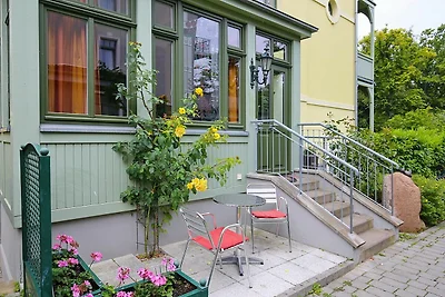 Vakantieappartement Gezinsvakantie Kühlungsborn