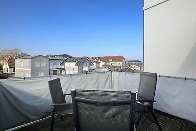 Haus am Park Wohnung 19