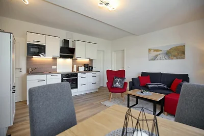 Vakantieappartement Gezinsvakantie Kühlungsborn