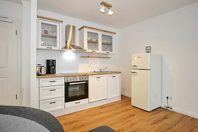 Villa Siegfried Wohnung 09