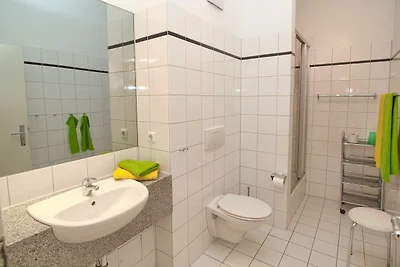 Haus am Park Wohnung 20