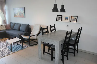 Appartamento Vacanza con famiglia Heiligendamm