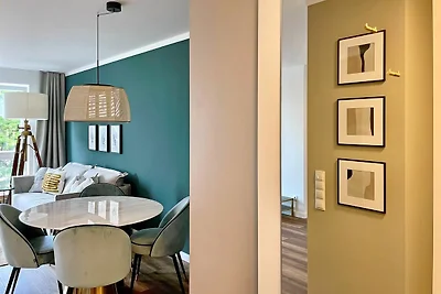 Villa Siegfried Wohnung 07