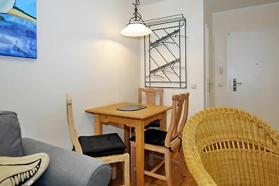 Vakantieappartement Gezinsvakantie Kühlungsborn