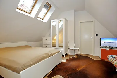 Residenz unter den Linden Wohnung 27