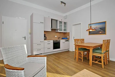 Haus am Park Wohnung 20