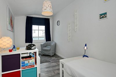 Strandstraße 16 Wohnung 18