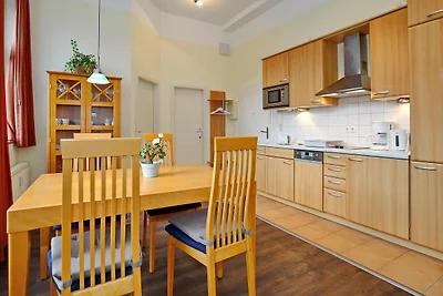 Haus am Park Wohnung 08