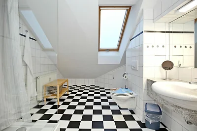 Meeresblick Wohnung 502