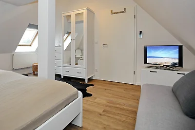 Residenz unter den Linden Wohnung 27
