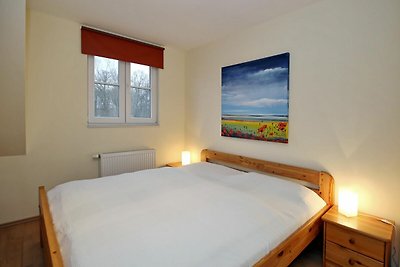 Vakantiehuis Ontspannende vakantie Wittenbeck