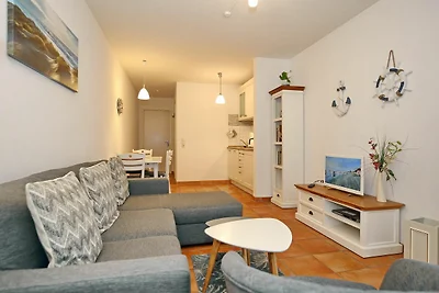 Strandstraße 16 Wohnung 14