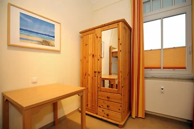 Dünenschloss Wohnung 1-22