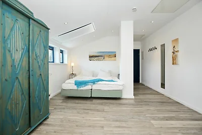 Vakantieappartement Gezinsvakantie Kühlungsborn