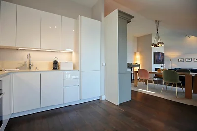 Die Perlenkette – Private Residenzen Villa Gr...