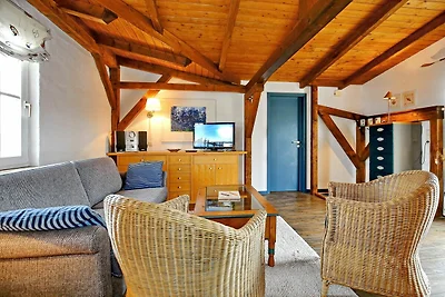 Appartamento Vacanza con famiglia Kühlungsborn