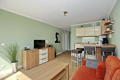 Villa Patricia Wohnung 12