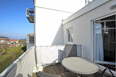 Haus am Park Wohnung 19