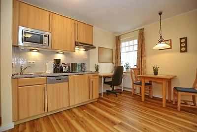 Ostseewelle Wohnung 06