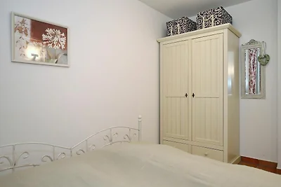 Vakantieappartement Gezinsvakantie Kühlungsborn