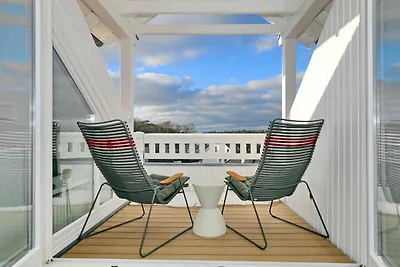 Strandstraße 14 Wohnung 15