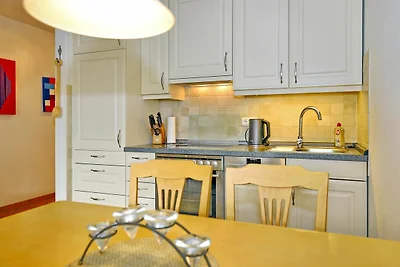 Am Stadtwald Wohnung 08