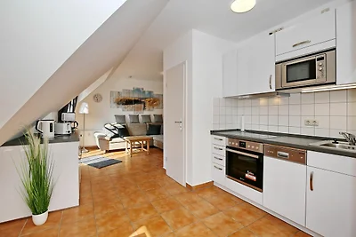 Ostseewelle Wohnung 25