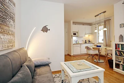 Schaumburg Wohnung 01