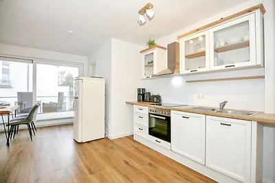 Villa Siegfried Wohnung 10