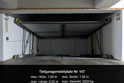 Haus am Park Wohnung 22