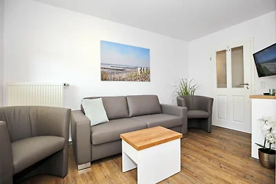 Villa Hanse Wohnung 307