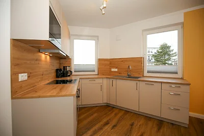 Villa Siegfried Wohnung 01