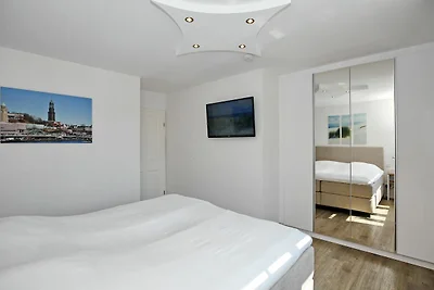 Villa Hanse Wohnung 306