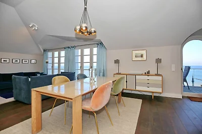 Die Perlenkette – Private Residenzen Villa Gr...