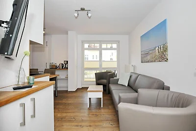 Villa Hanse Wohnung 307