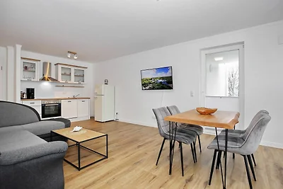 Villa Siegfried Wohnung 09