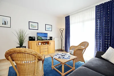 Meeresblick Wohnung 015