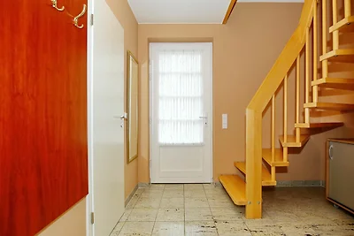 Vakantieappartement Gezinsvakantie Kühlungsborn