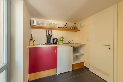 Vakantieappartement Gezinsvakantie Bad Doberan