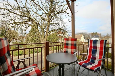 Villa Bismarck Wohnung 03