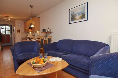 Vakantieappartement Gezinsvakantie Kühlungsborn