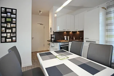 Residenz von Flotow Wohnung 18