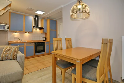 Haus am Park Wohnung 42