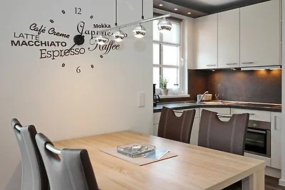 Appartamento Vacanza con famiglia Bad Doberan