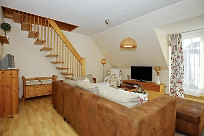 Wiesengrund 9a Wohnung Bornholm
