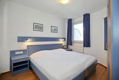 Appartamento Vacanza con famiglia Kühlungsborn