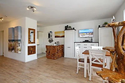 Vakantieappartement Gezinsvakantie Kühlungsborn