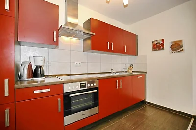 Haus Olymp Wohnung 03