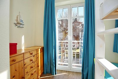 Villa Seepferdchen Wohnung 08