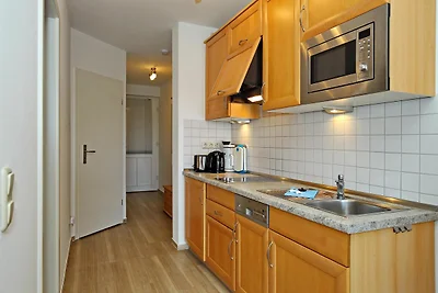 Meeresblick Wohnung 213
